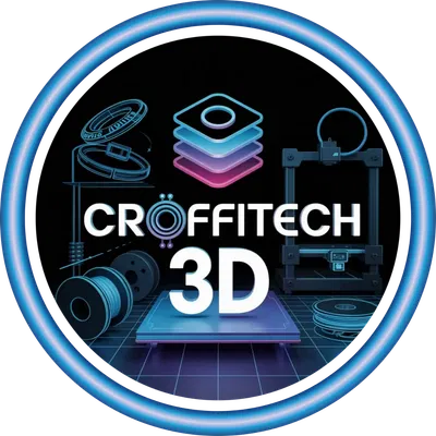CROFFITECH 3D